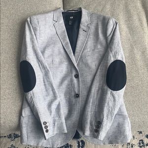 H&M Slim Fit Blazer